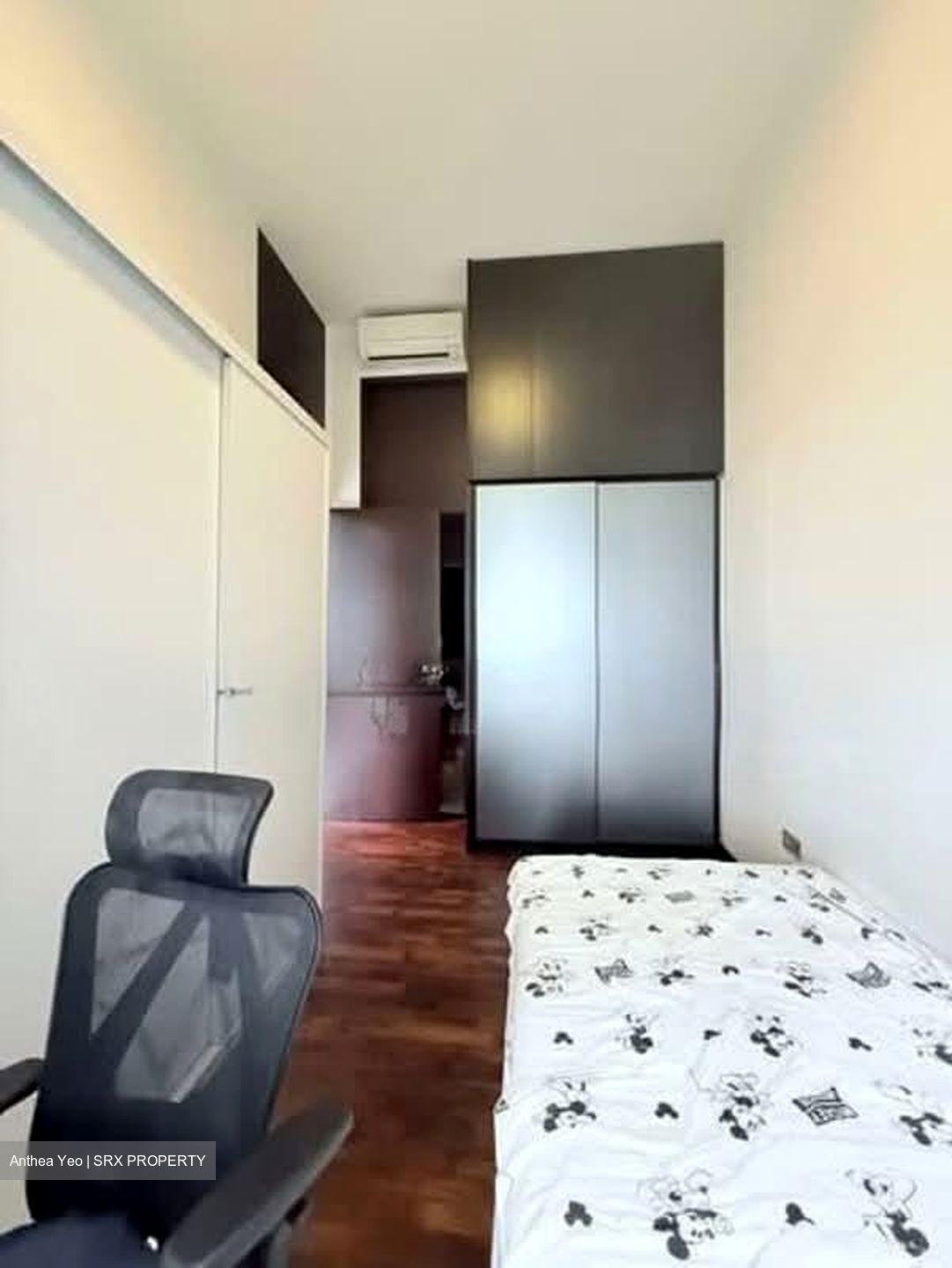 Martin Modern (D9), Condominium #558946551
